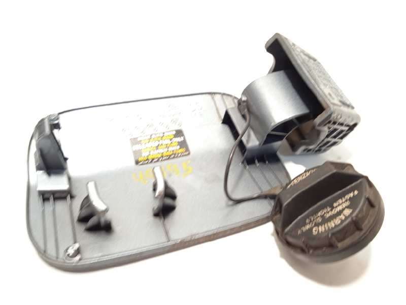 Recambio de tapa exterior combustible para hyundai kona 1.0 tgdi cat referencia OEM IAM 69510J9000 - Gris 3