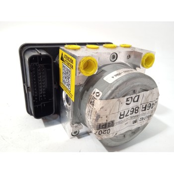 Recambio de abs para dacia sandero iii confort referencia OEM IAM 476602867R 28517155113 10022025304