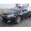 opel astra j (p10) del año 2010