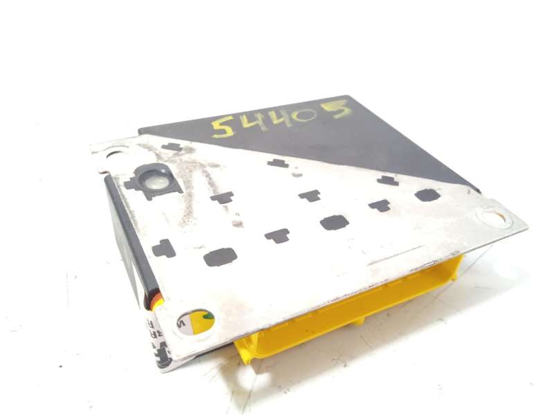 Recambio de centralita airbag para volkswagen passat b6 (3c2) 2.0 tdi referencia OEM IAM 3C0909605M 3C0909605M00B 2
