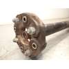 Recambio de transmision central para mercedes-benz clase sl (w231) sl 500 (231.473) referencia OEM IAM A2314100000  A2310000