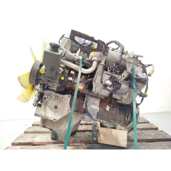 MOTOR COMPLETO 665926 D27DT 