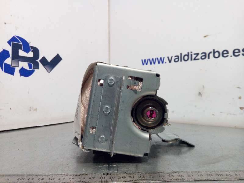 Recambio de airbag delantero derecho para land rover discovery 2.7 td v6 cat referencia OEM IAM EHM500880  EHM500560 - Negro 3