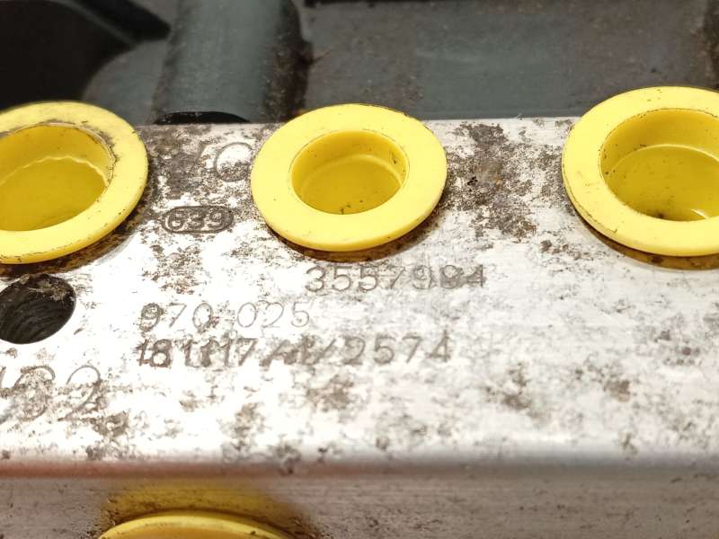 Recambio de abs para citroën c3 feel referencia OEM IAM 3557994 2265106455 970025 7
