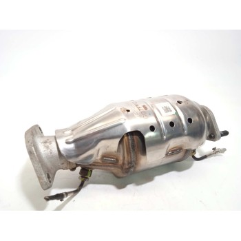 Recambio de catalizador para kia xceed 1.0 tgdi cat referencia OEM IAM 289G007FP0  