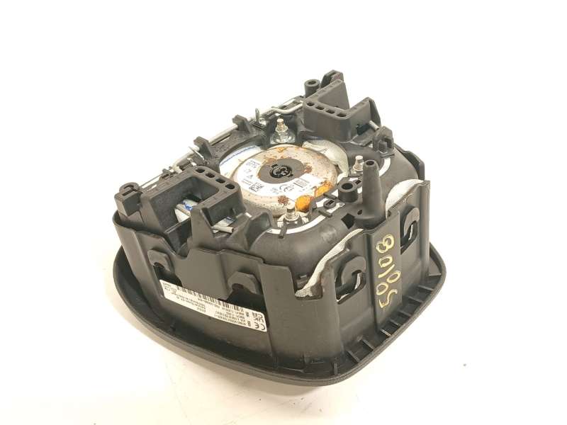 Recambio de kit airbag para ford tourneo courier 1.0 ecoboost referencia OEM IAM 2831875 R2X6A044A74AB R2X6A042B85ACW 11