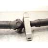 Recambio de transmision central para mercedes-benz clase sl (w231) sl 500 (231.473) referencia OEM IAM A2314100000  A2310000