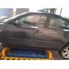 mazda 3 sedán (bk) del año 2007