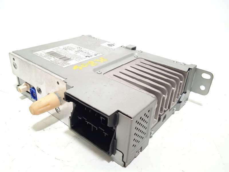 Recambio de sistema audio / radio cd para toyota proace verso 1.6 d-4d cat referencia OEM IAM 9816209280 - Blanco 3