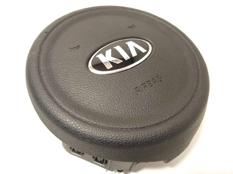 Recambio de kit airbag para kia sportage x-tech 2wd referencia OEM IAM 84710F1000WK 84530D9000 56900F1000 7