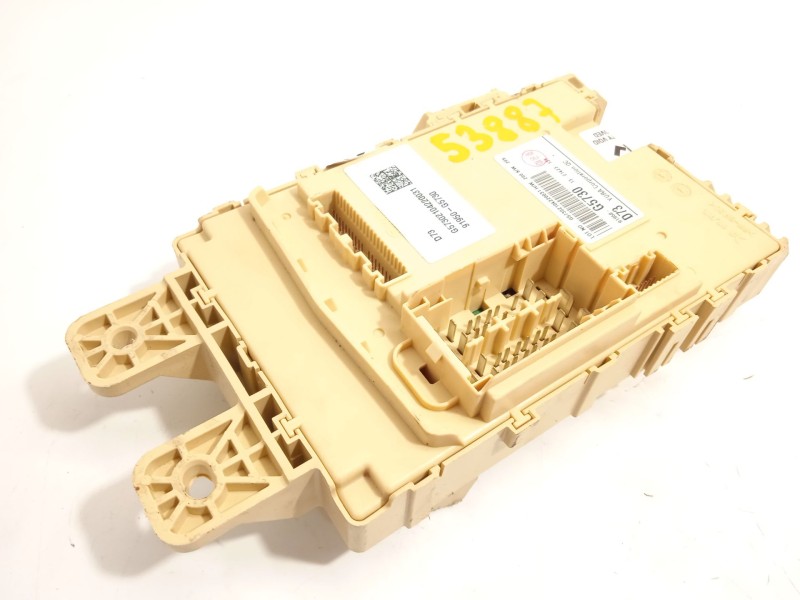 CAJA RELES / FUSIBLES 91950G5730 