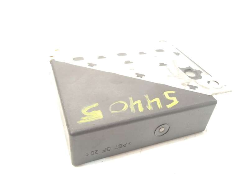 Recambio de centralita airbag para volkswagen passat b6 (3c2) 2.0 tdi referencia OEM IAM 3C0909605M 3C0909605M00B 3