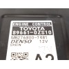 Recambio de centralita motor uce para toyota corolla (e21) referencia OEM IAM 896610ZS10  2768007481