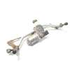 Recambio de motor limpia delantero para opel crossland x 1.2 referencia OEM IAM 39109362  3397021919