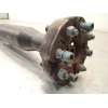 Recambio de transmision central para mercedes-benz clase sl (w231) sl 500 (231.473) referencia OEM IAM A2314100000  A2310000