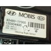 Recambio de anillo airbag para hyundai tucson (tl, tle) 1.6 gdi referencia OEM IAM 934801Y000  