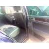 volkswagen touareg (7la) del año 2006