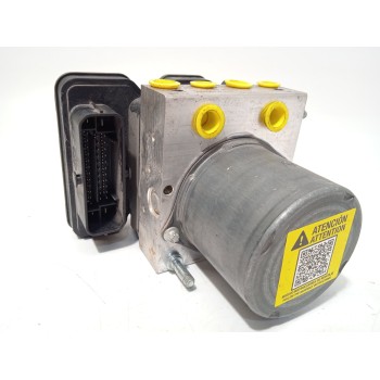 Recambio de abs para renault clio v (b7_) 1.0 sce 65 (b7mr) referencia OEM IAM 476601675R 0265956794 970112