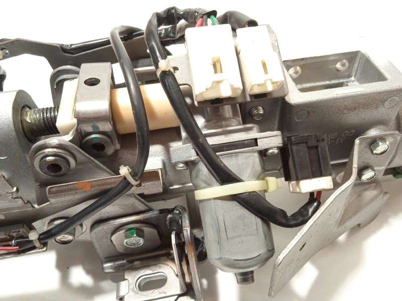Recambio de columna direccion para infiniti ex ex30d referencia OEM IAM 488101BA1D 488101BD1D KD0316 3