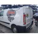 PEUGEOT EXPERT KASTEN