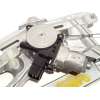 Recambio de elevalunas delantero derecho para honda civic viii hatchback (fn, fk) 2.2 ctdi (fk3) referencia OEM IAM 72210SMGE01 