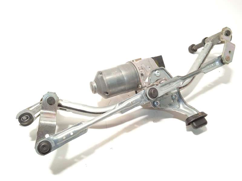 Recambio de motor limpia delantero para opel crossland x 1.2 referencia OEM IAM 39109362  3397021919 - Blanco 2