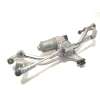 Recambio de motor limpia delantero para opel crossland x 1.2 referencia OEM IAM 39109362  3397021919