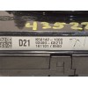 Recambio de anillo airbag para kia niro referencia OEM IAM 93490G5210  