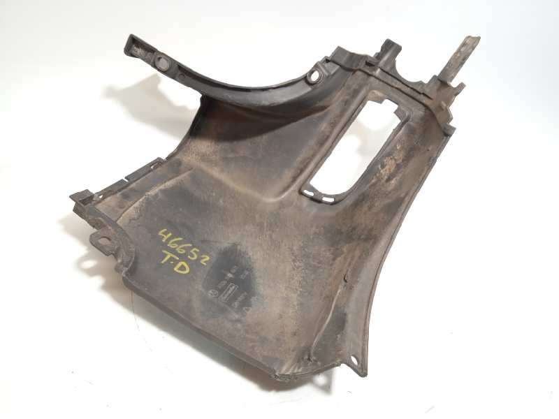 Recambio de puntera paragolpes trasera derecha para volkswagen crafter combi (2e) combi 30 referencia OEM IAM A9068804671  2E180 5