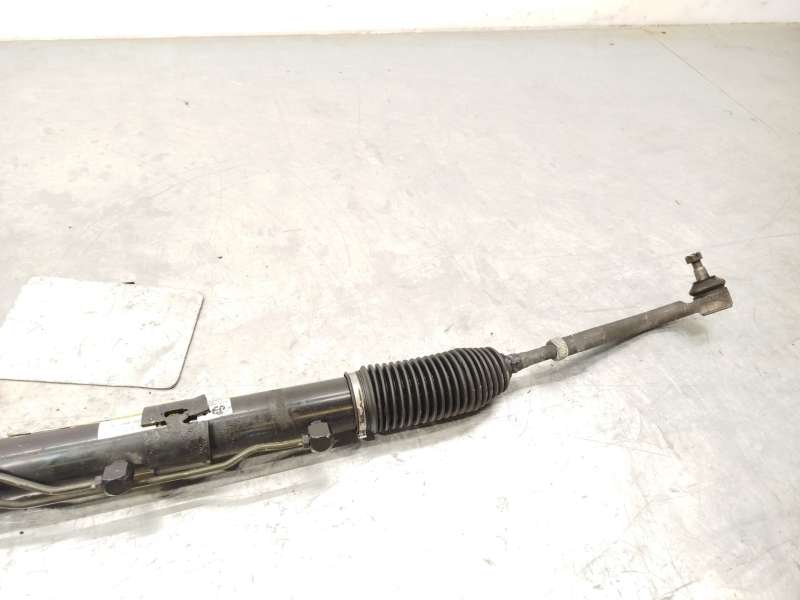 Recambio de cremallera direccion para hyundai santa fé ii (cm) 2.2 crdi referencia OEM IAM 577002B100 - Azul 3