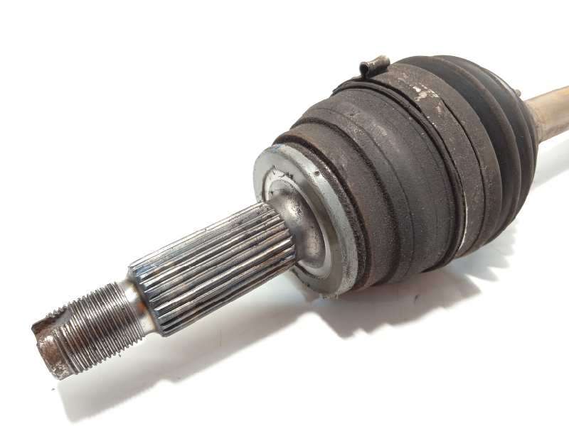 Recambio de transmision delantera izquierda para hyundai kona 1.0 tgdi cat referencia OEM IAM 49500J9000 - Gris 2