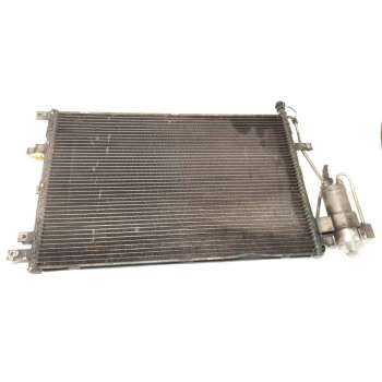 CONDENSADOR / RADIADOR AIRE ACONDICIONADO 31369510 