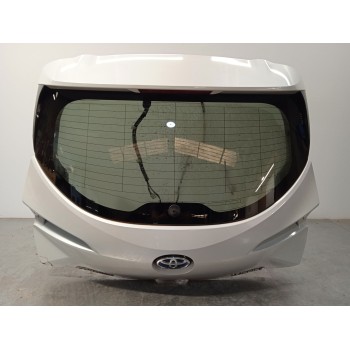 PORTON TRASERO 6700502610 