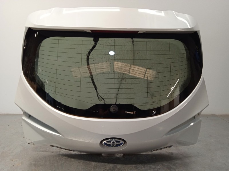 PORTON TRASERO 6700502610 