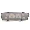 Recambio de cuadro instrumentos para jeep gr.cherokee (wj/wg) 3.1 td cat referencia OEM IAM 56050936AB K56050936AB 