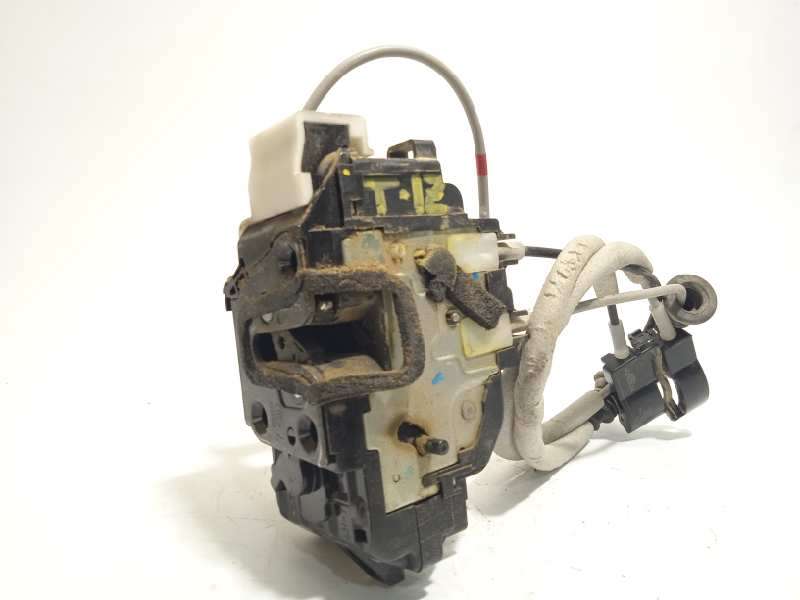 CERRADURA PUERTA TRASERA IZQUIERDA 814103J000 