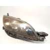 Recambio de faro derecho para mazda 3 berlina (bk) 1.6 cd diesel cat referencia OEM IAM BP4K510K0E  