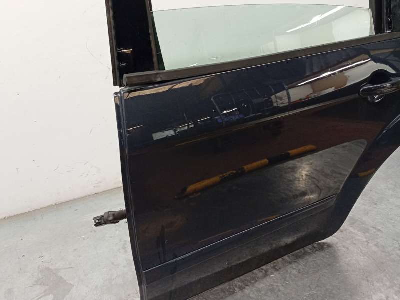 Recambio de puerta trasera izquierda para ford s-max (wa6) 2.0 tdci referencia OEM IAM 1693746 - Azul 2