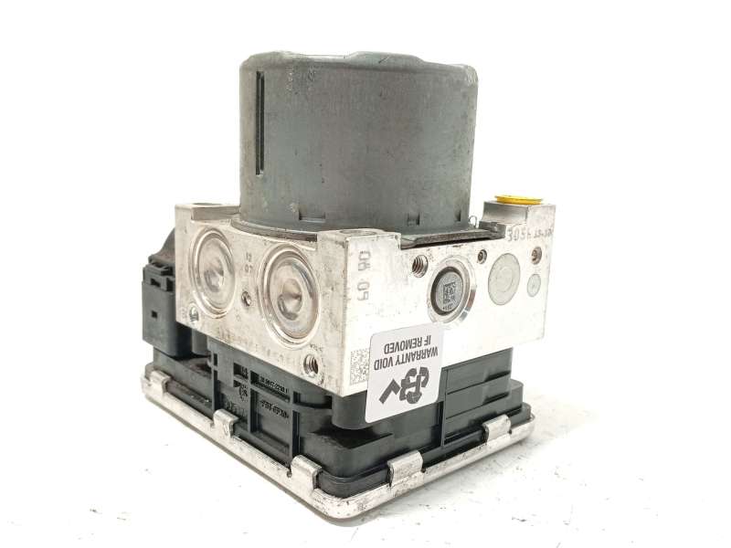 Recambio de abs para volkswagen tiguan (ad1, ax1) 2.0 tdi referencia OEM IAM 5Q0614517EF 28516325113 10022016554 2