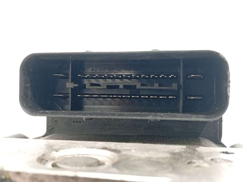 Recambio de abs para toyota yaris active referencia OEM IAM 445400D030 06210232454 895410D270 - Gris 4