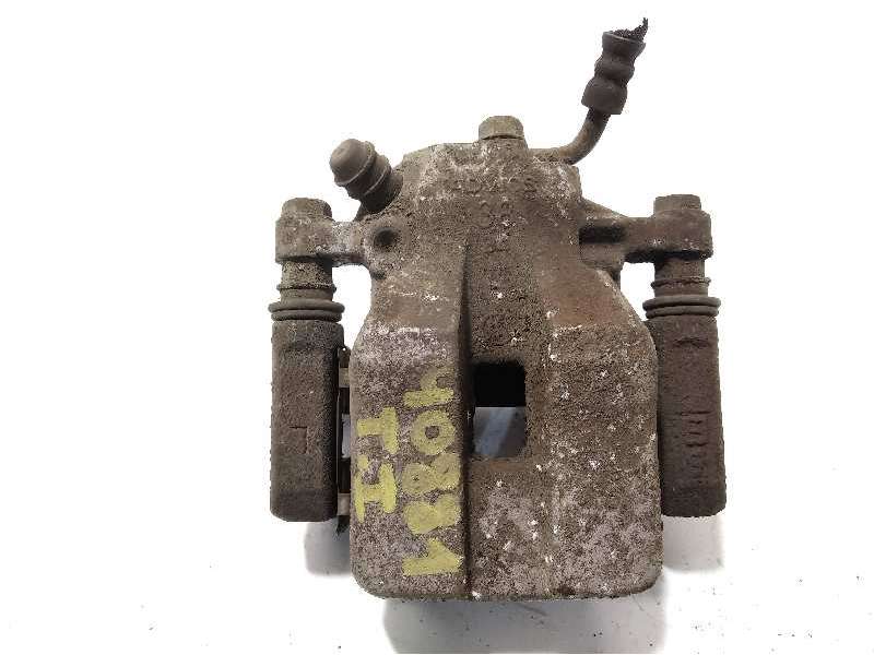 Recambio de pinza freno trasera izquierda para toyota rav 4 (a3) d-4d cat referencia OEM IAM 4785042061 - Gris 2