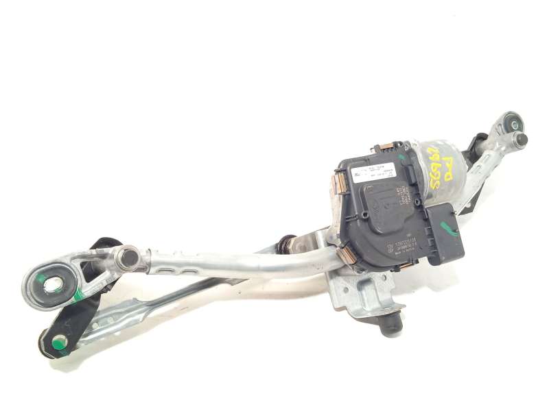 Recambio de motor limpia delantero para ford tourneo courier 1.0 ecoboost referencia OEM IAM R2X617500AA 2811021 R2X617504AA - Gris 2