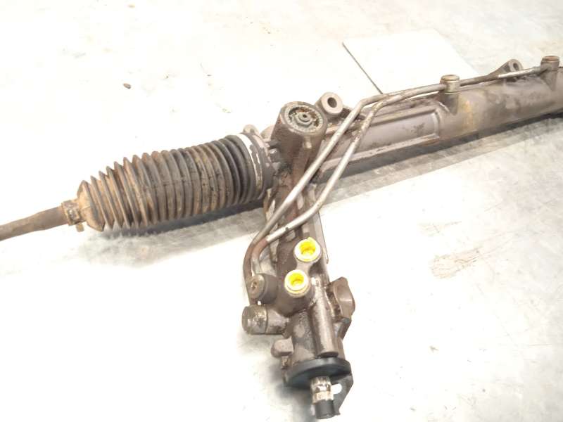 Recambio de cremallera direccion para bmw x5 (e53) 3.0 d referencia OEM IAM 6761823 32136761823 - Negro 3