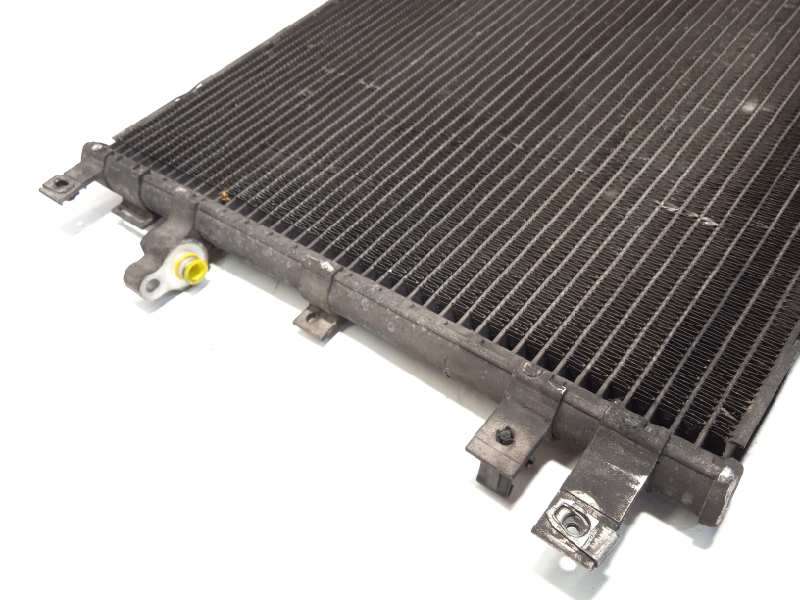 Recambio de condensador / radiador aire acondicionado para volvo xc90 d5 referencia OEM IAM 31369510 - Negro 2