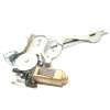 Recambio de elevalunas trasero derecho para land rover discovery (lt) 2.5 turbodiesel referencia OEM IAM 992690100  