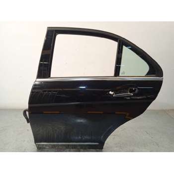 PUERTA TRASERA IZQUIERDA A2047300105 A2047302100 