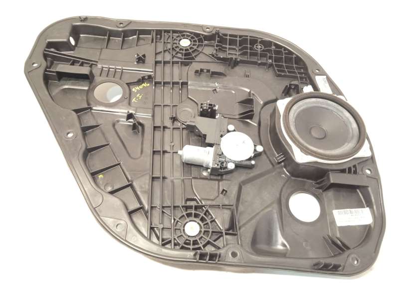 ELEVALUNAS TRASERO IZQUIERDO 83470A4050 83450A4010 