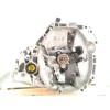Recambio de caja cambios para dacia duster (hs_) 1.6 sce 115 referencia OEM IAM JR5084 320103723R 