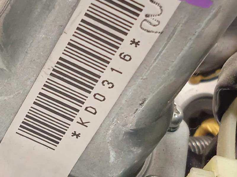 Recambio de columna direccion para infiniti ex ex30d referencia OEM IAM 488101BA1D 488101BD1D KD0316 5