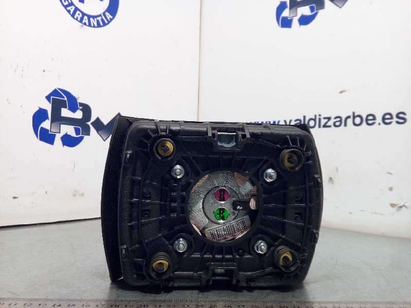 Recambio de airbag delantero izquierdo para land rover discovery 2.7 td v6 cat referencia OEM IAM EHM500920PVJ - Negro 2